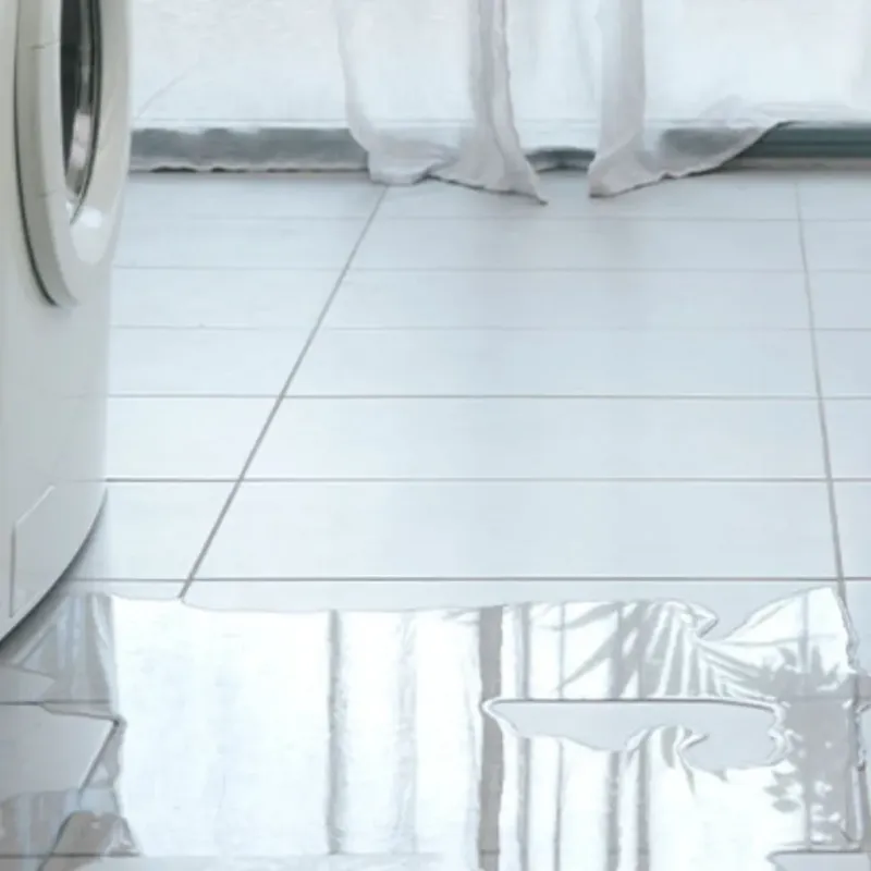 Appliance Leak Cleanup in Leavittsburg, OH